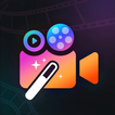 Video Maker -Slideshow ikon