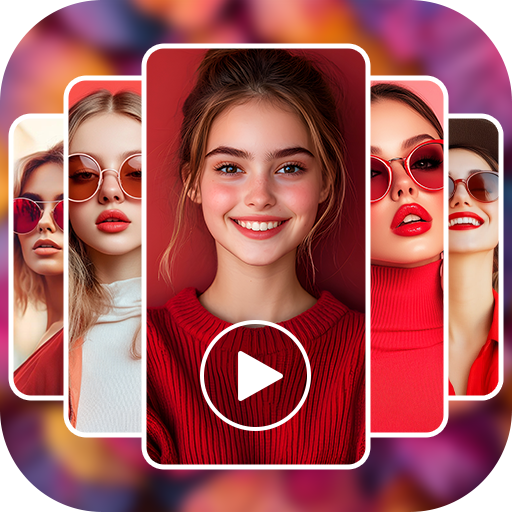 Photo editor & video maker