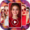 Photo editor & video maker icon