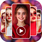 Trình tạo video ảnh biểu tượng