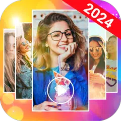 Baixar Editor de fotos e videomaker XAPK