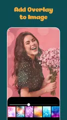 写真編集者＆ミュージックビデオメーカー アプリダウンロード