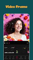 Fotoeditor und Videomacher Screenshot 1
