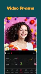 写真編集者＆ミュージックビデオメーカー アプリダウンロード