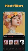 Fotoeditor und Videomacher Screenshot 3