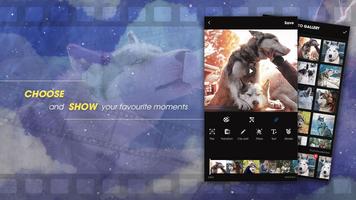 Video Show - Slideshow Maker Image With Music ภาพหน้าจอ 1