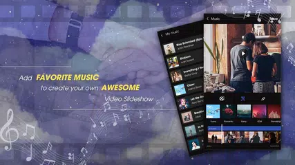 Video Show - Slideshow Maker Image With Music APK download
