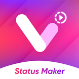 ”Vedo - Video Status Maker