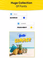 Скачать VideoADKing: Video Ad Maker XAPK