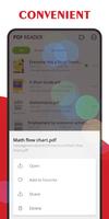 PDF Reader - PDF Viewer تصوير الشاشة 3