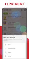 PDF Reader - PDF Viewer screenshot 3