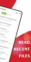 PDF Reader - PDF Viewer تصوير الشاشة 1