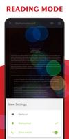 PDF Reader - PDF Viewer تصوير الشاشة 2
