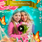 ikon Video dia de la madre