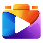 Photo Video Maker & Music icono