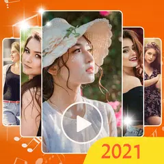 Video maker with photo & music APK download