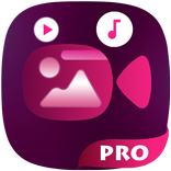 Video Maker of Photos Editor w