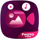 Video Maker Photos with Music APK
