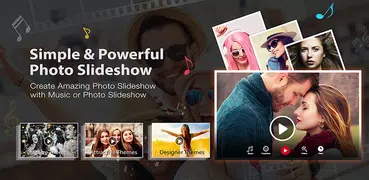 Video Slideshow Maker