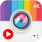 Video Maker - Slideshow Video Maker-icoon