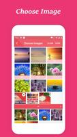 Photo Video Maker with music Screenshot 2