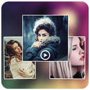 Video Maker From Photos, Music APK