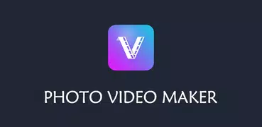 Photo Video Maker - Musikvideo