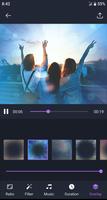 Photo Video Maker captura de pantalla 3