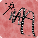 PICVDO - Photo to video with song APK