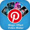 Video Maker for {Pinterest} - Photo & Video Maker APK