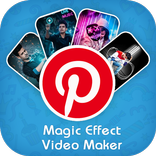 Video Maker for {Pinterest} - Photo & Video Maker