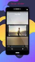 Video Editor & Video Maker for Vlog youtube tiktok capture d'écran 2