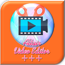 Altair Video Editor +++ aplikacja