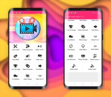Altair Video Editor +++ imagem de tela 1