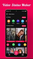 Video Status Maker - All Video โปสเตอร์