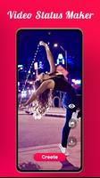 Video Status Maker - All Video Downloader App تصوير الشاشة 2