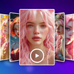 Video Maker - Photo Slideshow icon