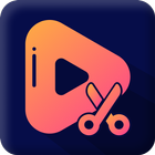 Video Editor - Video Maker icône