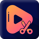 Video Editor - Video Maker ícone