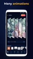 Video Editor - Video Maker Cartaz