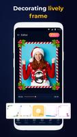 Video Editor - Video Maker imagem de tela 1