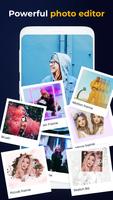 Video Editor - Video Maker imagem de tela 2