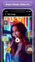 Photo Music Video Status Lite ảnh chụp màn hình 2