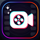 Video Maker, Video Slideshow ikona