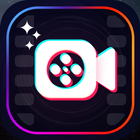 Video Maker, Video Slideshow ikon