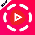 Video Maker With Music🎶 - Photo Video Editor🎥 icône