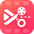Filmmaker Pro - Video Maker &  icon