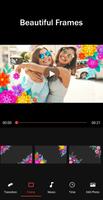 Video Maker with Photo & Music screenshot 1