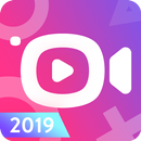 New Video Maker Pro - New Video Editor 2019 APK