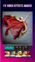 New Video Maker Pro - New Video Editor 2019 Plakat
